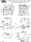  BRAUN WASHER/EXTRACTOR Model 600NTDPV-2SB.